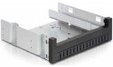 Delock Frame for 2.5"/3.5" HDD