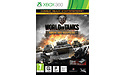 World of Tanks: Combat Ready Starter Pack (Xbox 360)