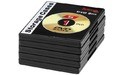 Hama DVD Jewel Cases Pack Of 5