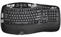 Logitech K350 Wireless Keyboard (DE)