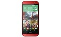 HTC One (M8) Red
