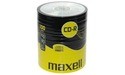 Maxell CD-R 52x 100pk Pack