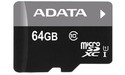 Adata MicroSDXC UHS-I 64GB