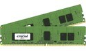 Crucial 8GB DDR4-2133 CL15 ECC Registered kit