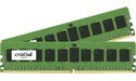 Crucial 16GB DDR4-2133 CL15 ECC Registered kit