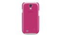 Belkin Shield Sheer Pink (Galaxy S4)
