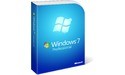 Microsoft Windows 7 Professional SP1 64-bit DE