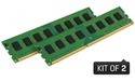 Kingston ValueRam 8GB DDR3L-1600 CL11 kit