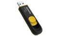 Adata DashDrive UV128 32GB Black/Yellow