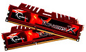 G.Skill RipjawsX 16GB DDR3-2133 CL11 kit