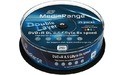 MediaRange DVD+R 8x 25pk Spindle