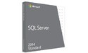Microsoft SQL Server 2014 Standard EN