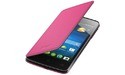 Acer Flip Cover Pink (Liquid Z4)