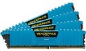 Corsair Vengeance LPX Blue 16GB DDR4-2800 CL16 quad kit