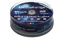 MediaRange Mini DVD-R 4x 10pk Spindle