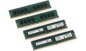 Crucial 32GB DDR4-2133 CL15 quad kit