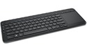 Microsoft All-in-One Media Keyboard (UK)