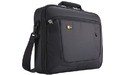 Case Logic Briefcase Laptop Black 15.6"