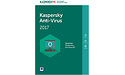 Kaspersky Anti-Virus 2015 3-user (1-year)