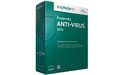 Kaspersky Anti-Virus 2015 1-user (1-year)