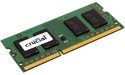 Crucial 4GB DDR3-1600 CL11 Sodimm