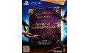 Wonderbook: Das Buch der Zaubersprüche (PlayStation 3)