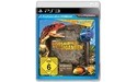 Wonderbook: Dinosaurier Im Reich der Giganten (PlayStation 3)