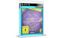 Wonderbook: Buch der Zaubersprüche (PlayStation 3)