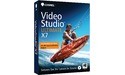 Corel VideoStudio Pro X7 Ultimate 1-user (DE)
