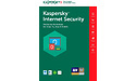 Kaspersky Internet Security 2015 Multi-Device 1-user