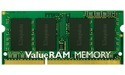Kingston ValueRam 2GB DDR3-1600 CL11 SR 16x Sodimm