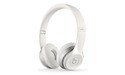 Monster Cable Beats by Dr. Dre Beats Solo 2 White