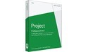 Microsoft Project Professional 2013 DE