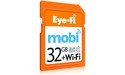 Eye-Fi Mobi SDHC Class 10 32GB + WiFi