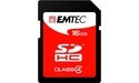 Emtec SDHC Class 4 16GB