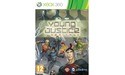 Young Justice: Legacy (Xbox 360)