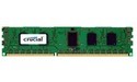 Crucial 16GB DDR3-1600 CL11 ECC Registered
