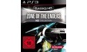 Zone of the Enders HD Collection + Demo MGR Vengeance (PlayStation 3)