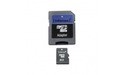 Intenso MicroSDHC Class 4 8GB + Adapter