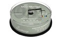 MediaRange CD-R 700MB 52x 25pk Spindle