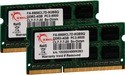 G.Skill 8GB DDR3-1066 CL7 Sodimm kit (Mac)
