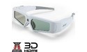 Acer 3D Glasses White