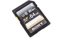 Sony Professional SDXC UHS-I U3 64GB