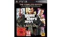 Grand Theft Auto 4 Complete Edition (PlayStation 3)