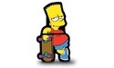 Integral 8GB Bart Simpson