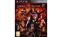 Dead or Alive 5 (PlayStation 3)