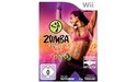 Zumba Fitness (Wii)