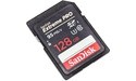 Sandisk Extreme Pro SDXC UHS-I U3 128GB