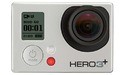 GoPro Hero3+ Silver Edition HD Action Camcorder