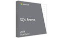 Microsoft SQL Server 2014 Standard (NL)